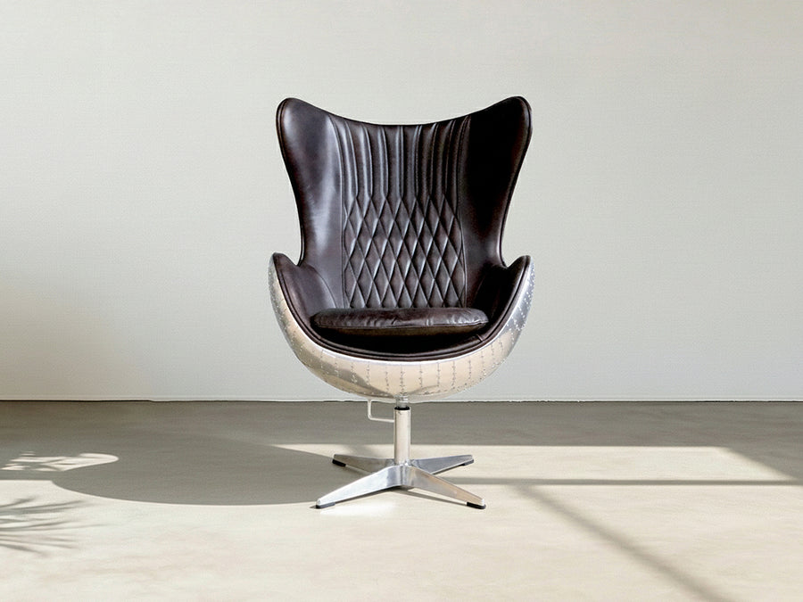 CH07 Shell Chair